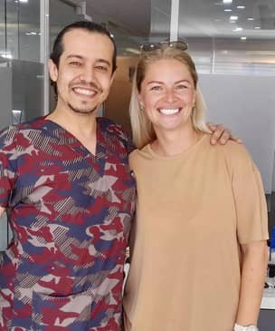 Slider image (4) Prestij Dental Clinic